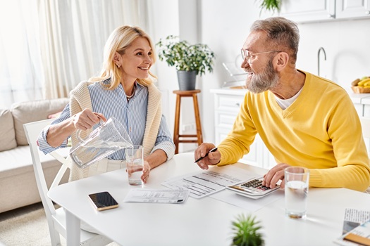 Retirement planning in Columbia SC