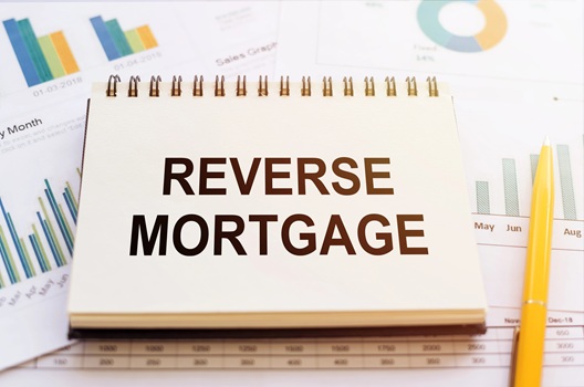 Reverse Mortgage in Charleston SC