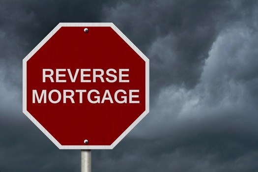 Reverse Mortgage in Dallas TX