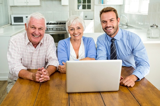 Reverse Mortgages in Hilton Head Island SC