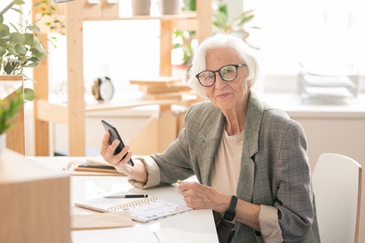 Reverse mortgage in Chicago IL