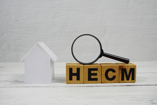 Reverse mortgage in Dallas TX