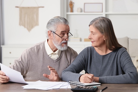 Reverse mortgage in Greenville SC