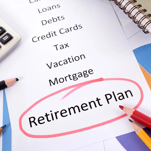 Retirement planning in Chicago IL