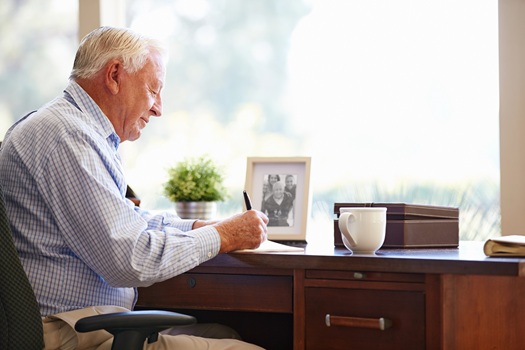 Reverse mortgage in Charleston SC