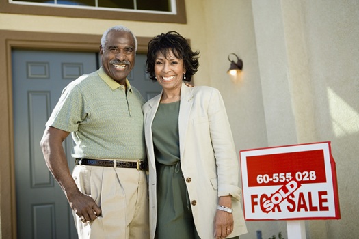 Reverse mortgage in Chicago IL