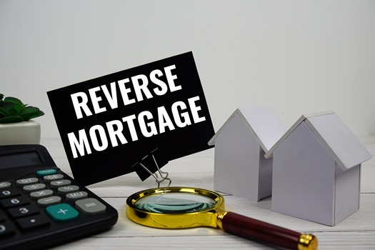 Reverse mortgage in Dallas TX