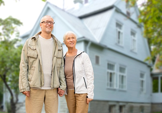 Reverse mortgage loans in Greenville SC