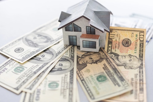 Reverse mortgages in Dallas TX