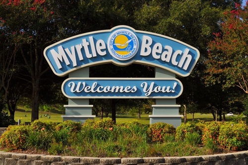 Reverse mortgages in Myrtle Beach SC