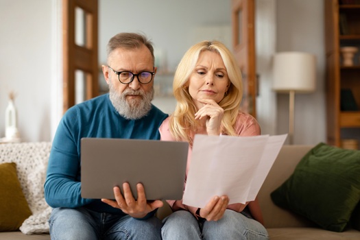 Reverse mortgage in Charleston SC