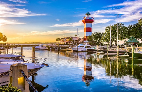 reverse mortgage hilton head