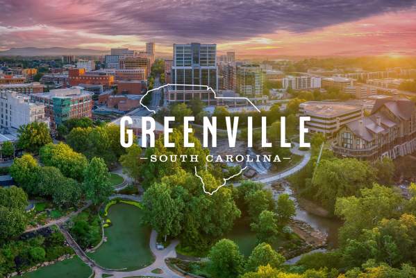 reverse mortgage Greenville