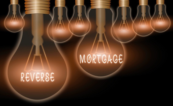 Reverse Mortgage in Charleston SC