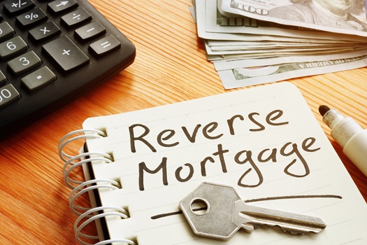 Reverse Mortgage in Hilton Head Island SC