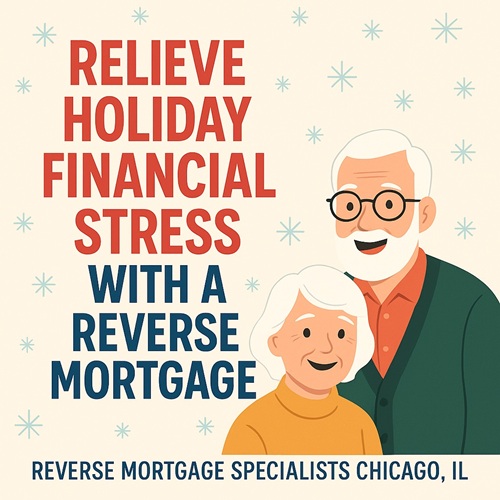 Reverse mortgage in Chicago IL