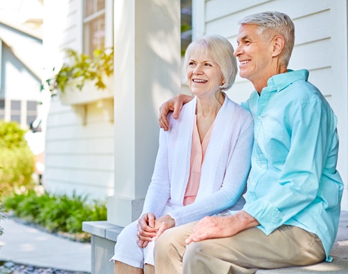 Reverse mortgage in Hilton Head Island SC