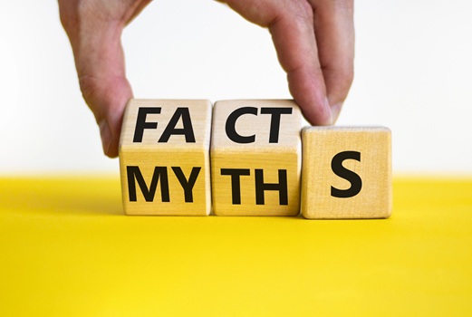 Reverse mortgage myths in Greenville SC