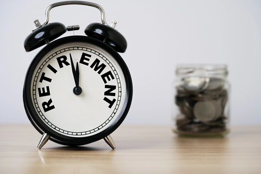 retirement income in Greenville SC