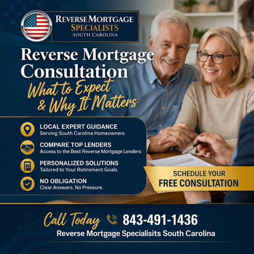 Reverse Mortgage Consultation near me - Reverse Mortgage Specialists | Reverse Mortgage Loans & Retirement Planning Reverse Mortgage Consultation near me