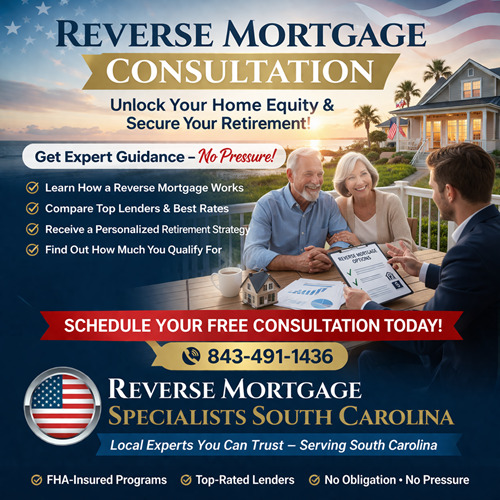 Reverse Mortgage Consultation