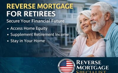 Reverse Mortgage For Retirees: A Smart Financial Checkup For Long-Term Security