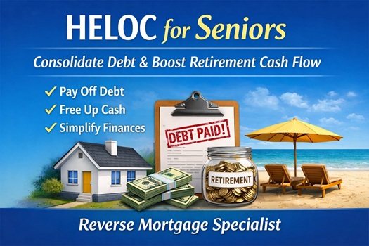 HELOC for seniors in Hilton Head Island SC HELOC for seniors in Hilton Head Island SC