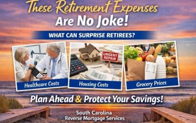 These Retirement Expenses Are No Joke: What Costs Surprise Retirees Most