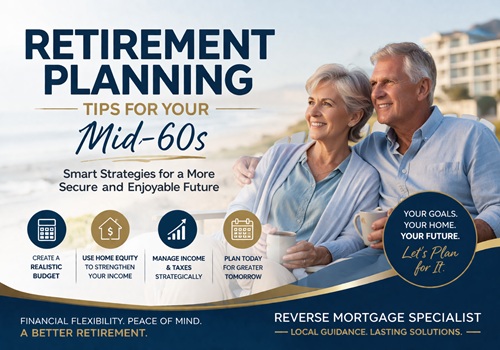 retirement planning in Myrtle Beach SC