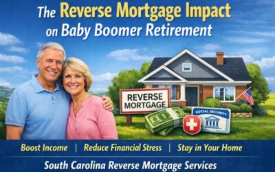 Reverse Mortgage Impact on Baby Boomer Retirement: What You Need to Know