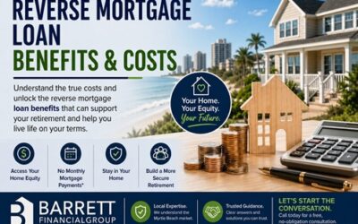 Understanding Reverse Mortgage Loan Benefits and Costs