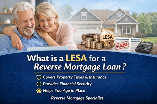 reverse mortgage loan in Columbia SC reverse mortgage loan