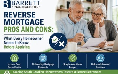 Reverse Mortgage Pros and Cons: What Every Homeowner Needs to Know Before Applying