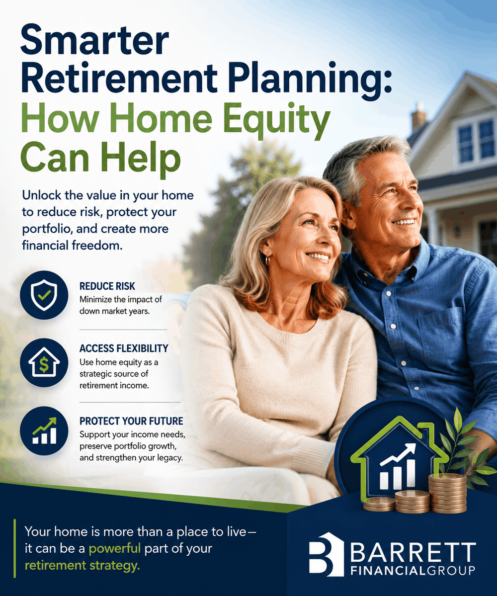 Smarter Retirement Planning