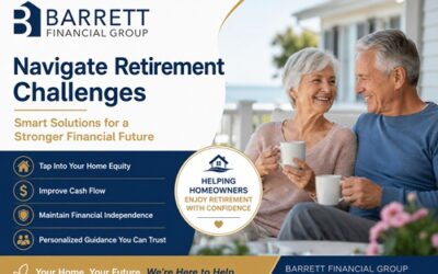 Navigating Retirement Challenges: Strategies to Improve Cash Flow in Retirement