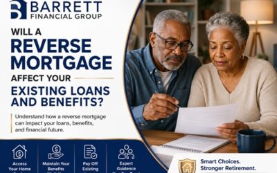 Will a Reverse Mortgage Affect Your Existing Loans and Benefits?