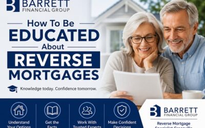 How To Be Educated About Reverse Mortgages