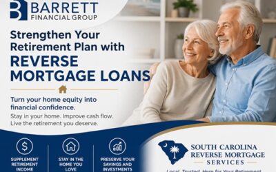 Strengthening Your Retirement Plan With Reverse Mortgage Loans