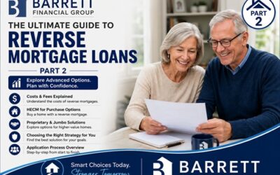 The Ultimate Guide to Reverse Mortgage Loans – Part 2