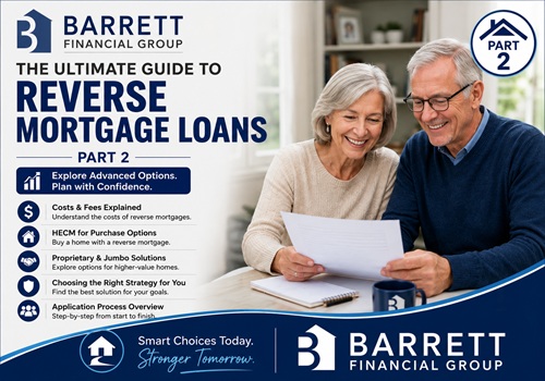 reverse mortgage loans in Columbia SC