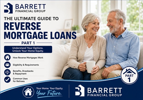 reverse mortgage loans in Columbia SC