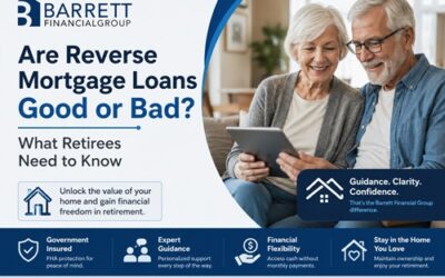 Are Reverse Mortgage Loans Good or Bad? What Retirees Need to Know