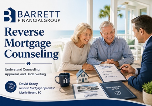 Reverse Mortgage Counseling - Reverse Mortgage Specialists | Reverse Mortgage Loans & Retirement Planning Reverse Mortgage Counseling