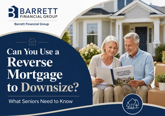 Reverse mortgage to downsize in Charleston SC Reverse mortgage to downsize in Charleston SC