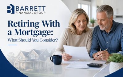 Should You Retire With a Mortgage Payment? What Homeowners Should Consider
