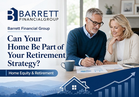 Retirement strategy in Charleston SC
