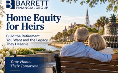 Home Equity for Heirs: What Charleston Homeowners Should Consider Before Using It