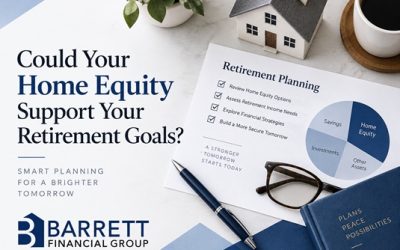 Could Home Equity Support Your Retirement? Questions to Ask a Specialist