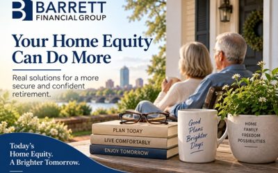 Home Equity in Retirement: What Homeowners Should Consider