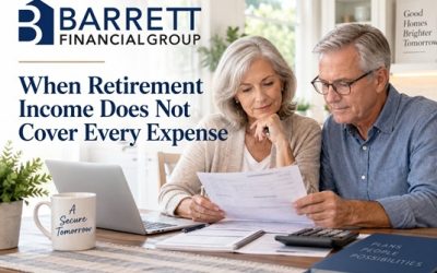Can Home Equity Help Fill a Social Security Income Gap?